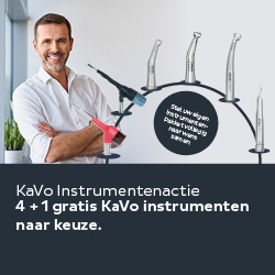 KaVo acties